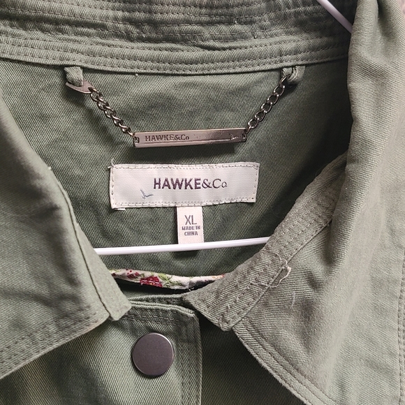 Jacket - Picture 3 of 3